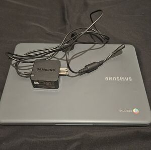 Samsung Chrome Book